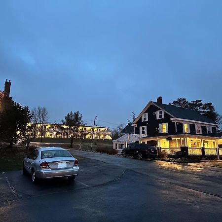 Ceilidh Country Lodge Baddeck Luaran gambar