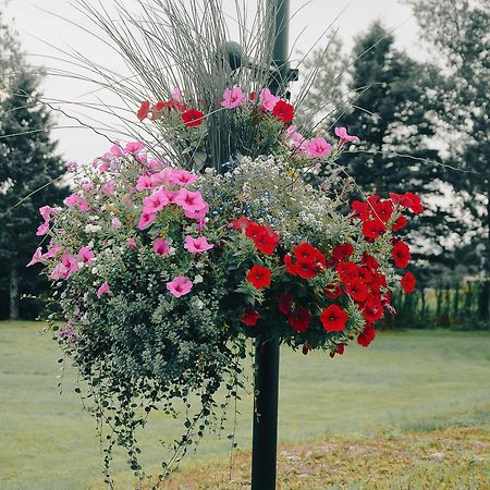 Ceilidh Country Lodge Baddeck Luaran gambar