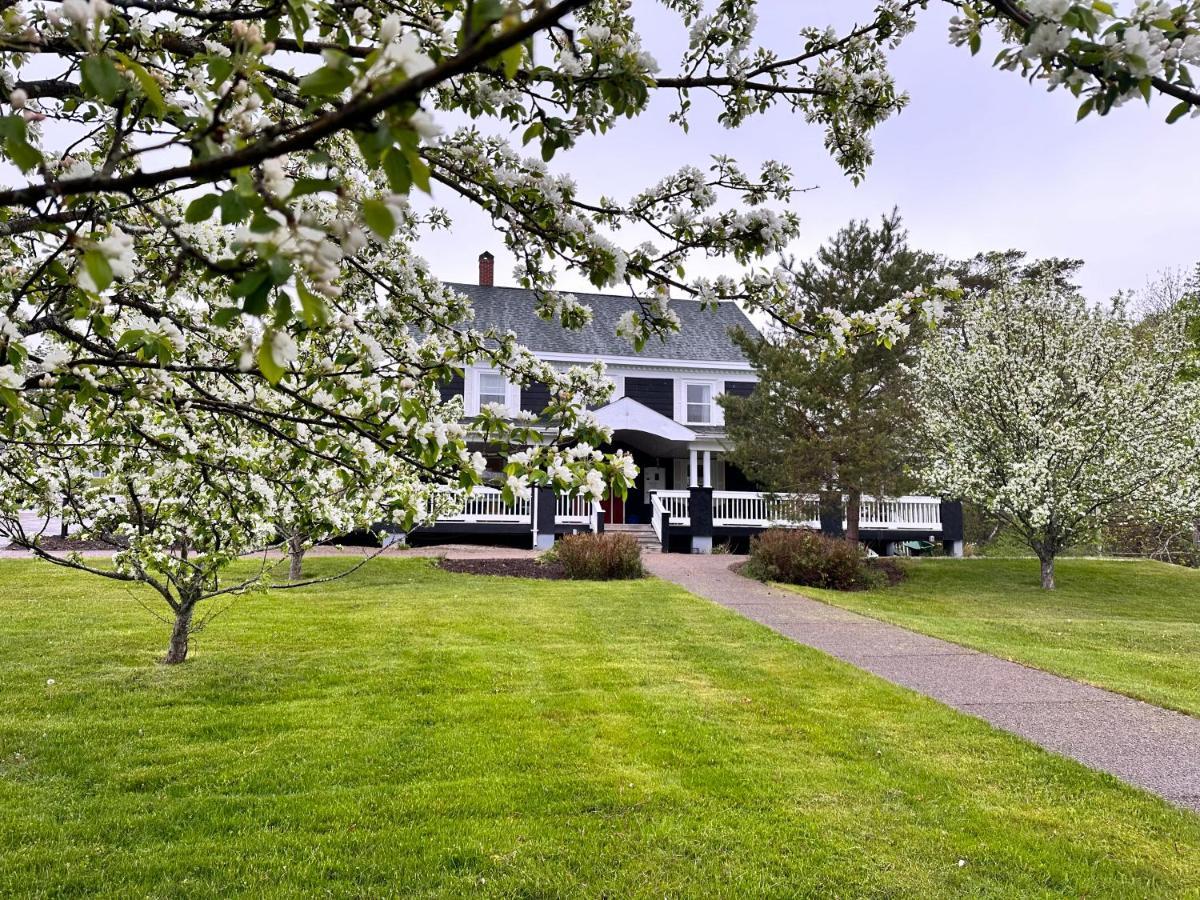 Ceilidh Country Lodge Baddeck Luaran gambar
