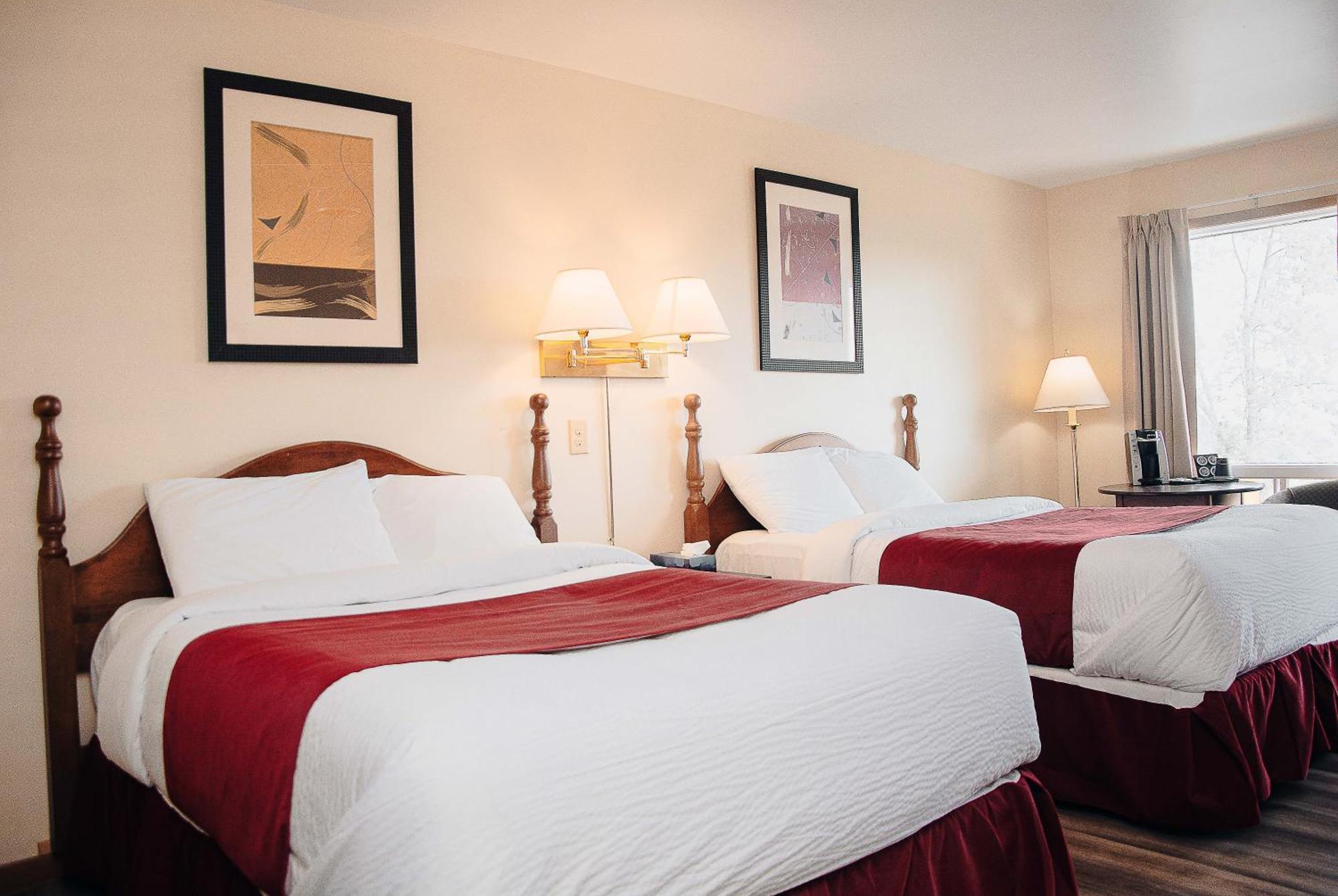 Ceilidh Country Lodge Baddeck Luaran gambar