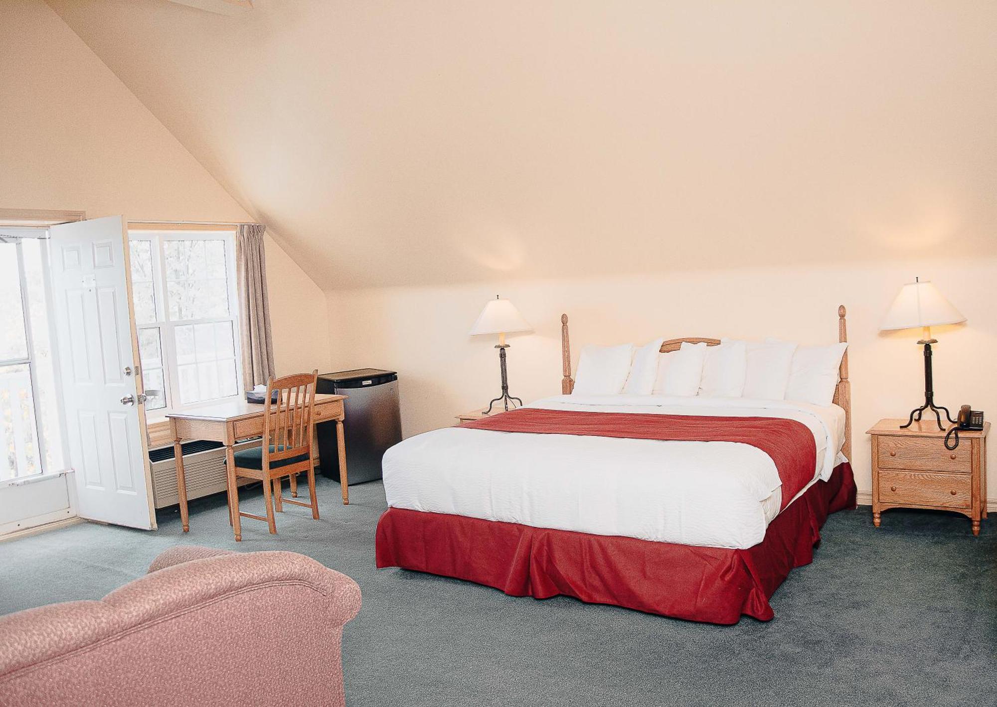 Ceilidh Country Lodge Baddeck Luaran gambar