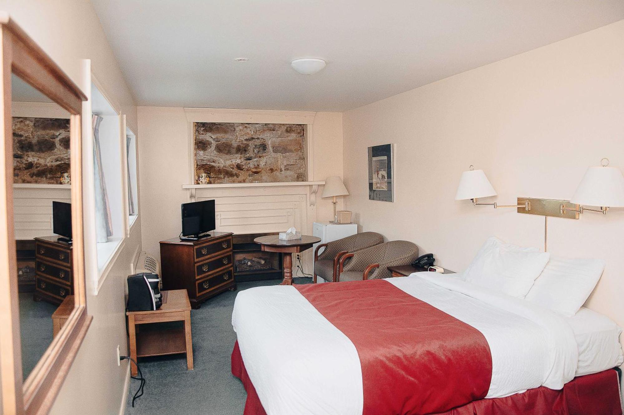 Ceilidh Country Lodge Baddeck Luaran gambar