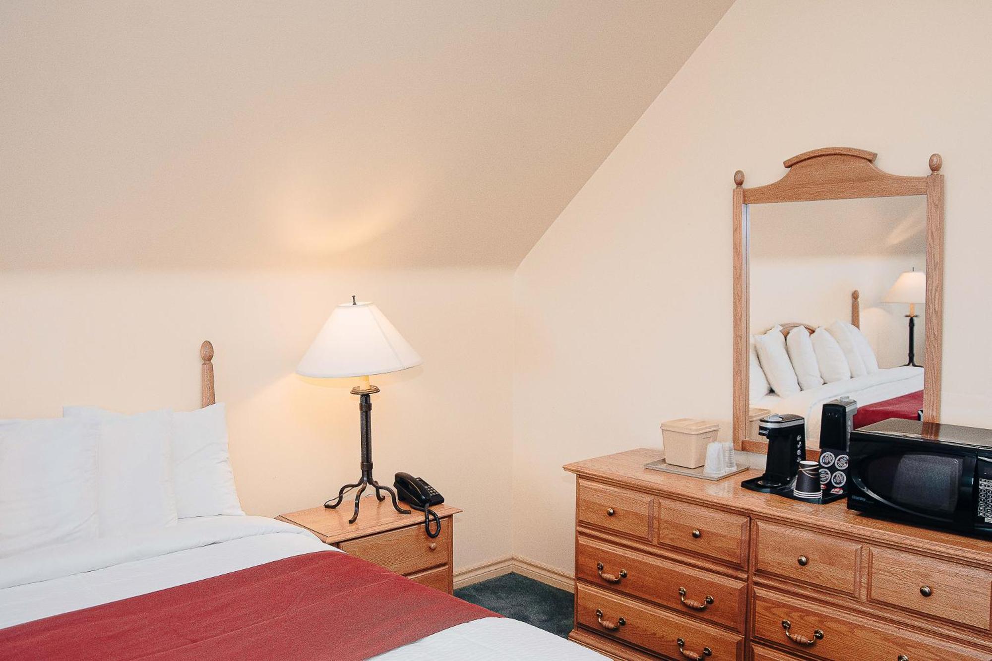 Ceilidh Country Lodge Baddeck Luaran gambar