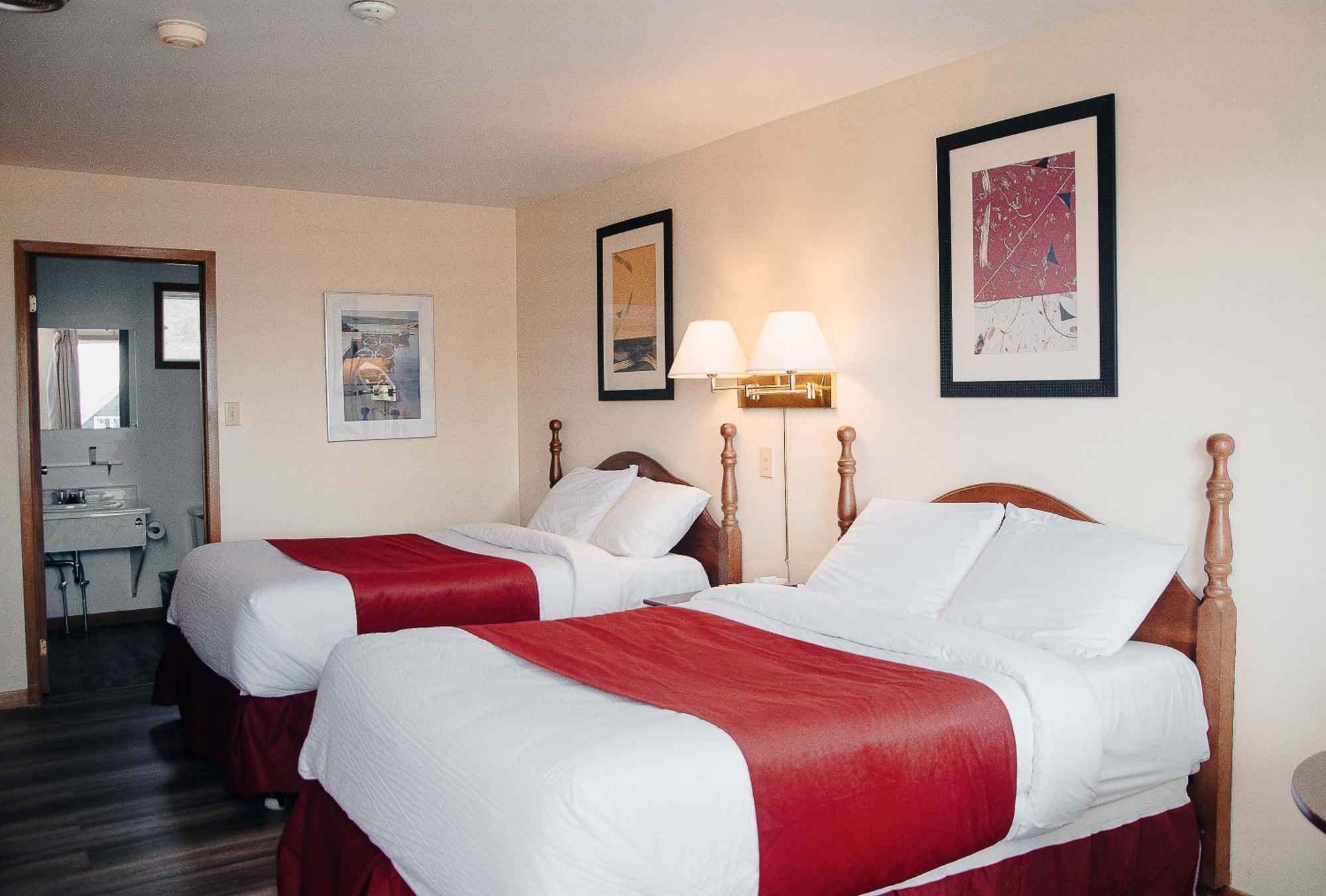 Ceilidh Country Lodge Baddeck Luaran gambar