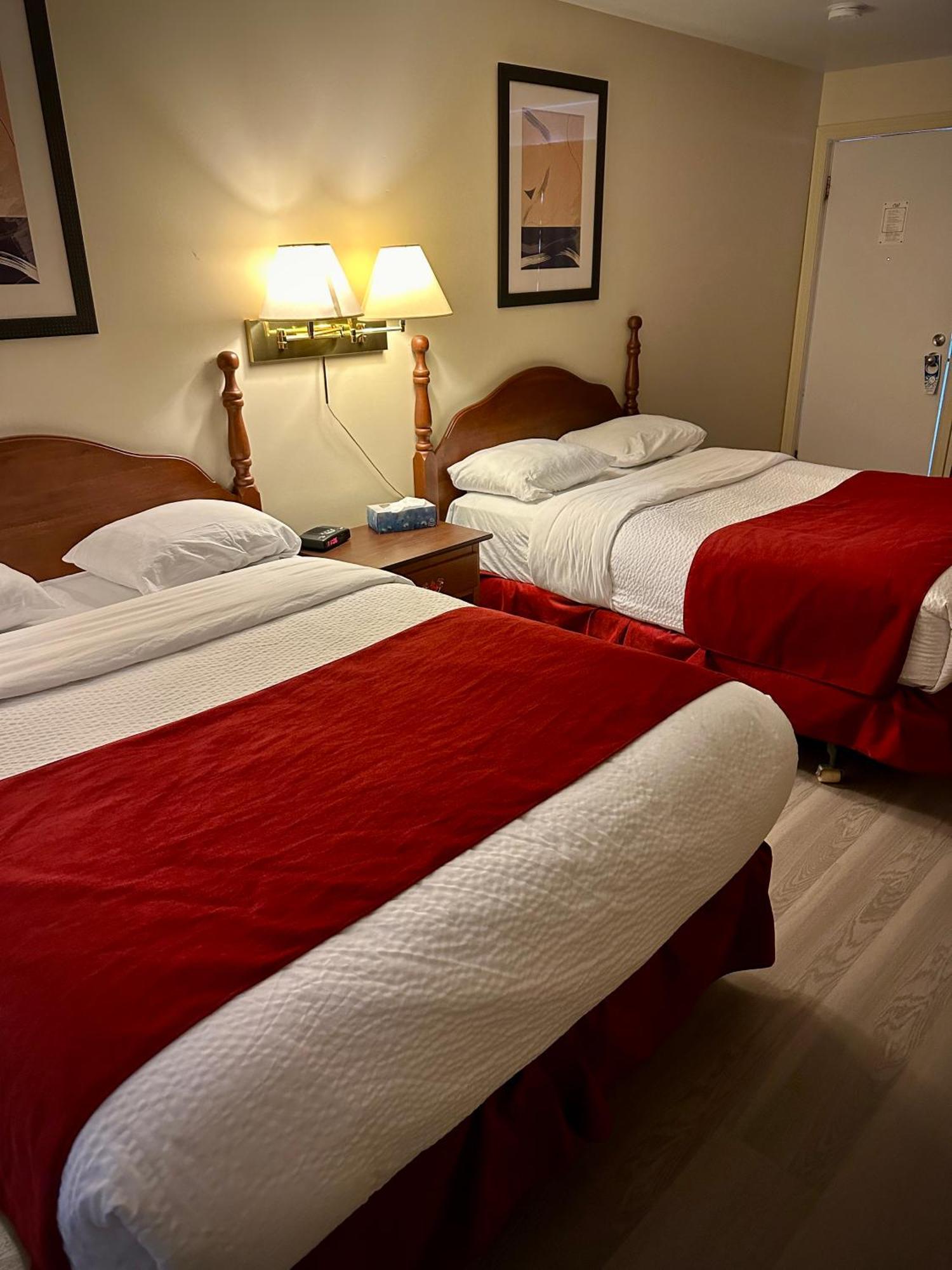 Ceilidh Country Lodge Baddeck Luaran gambar