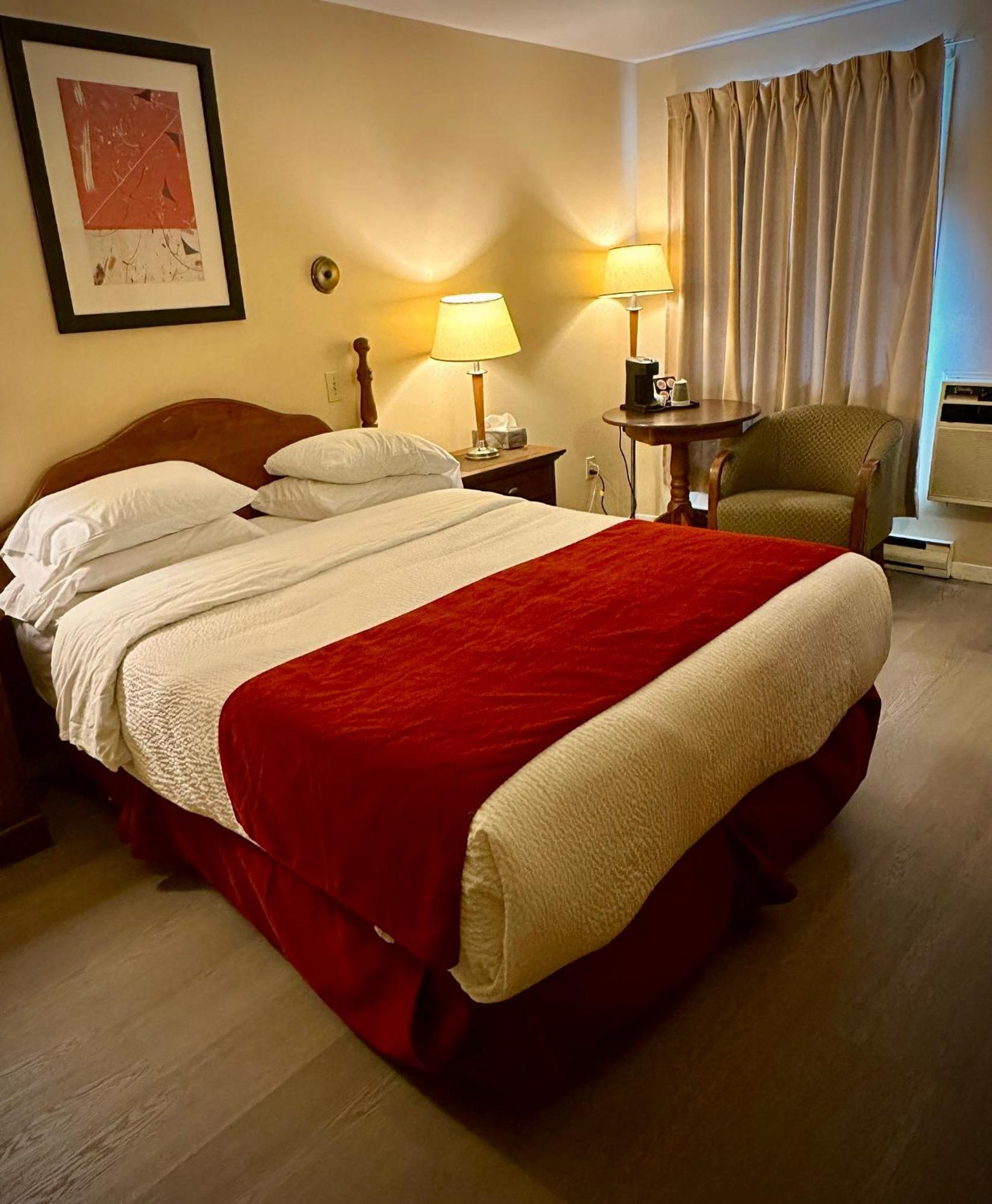 Ceilidh Country Lodge Baddeck Luaran gambar