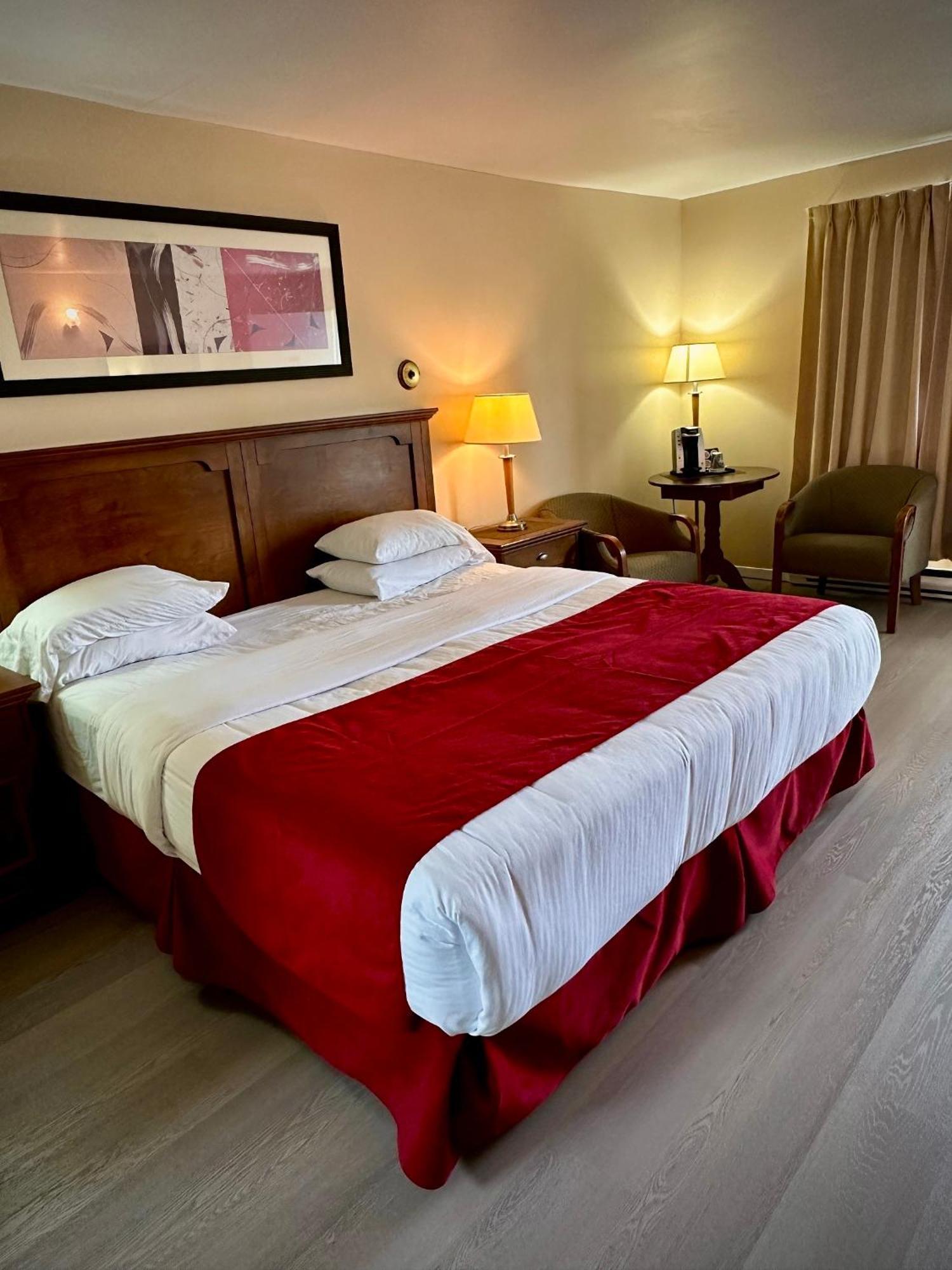 Ceilidh Country Lodge Baddeck Luaran gambar