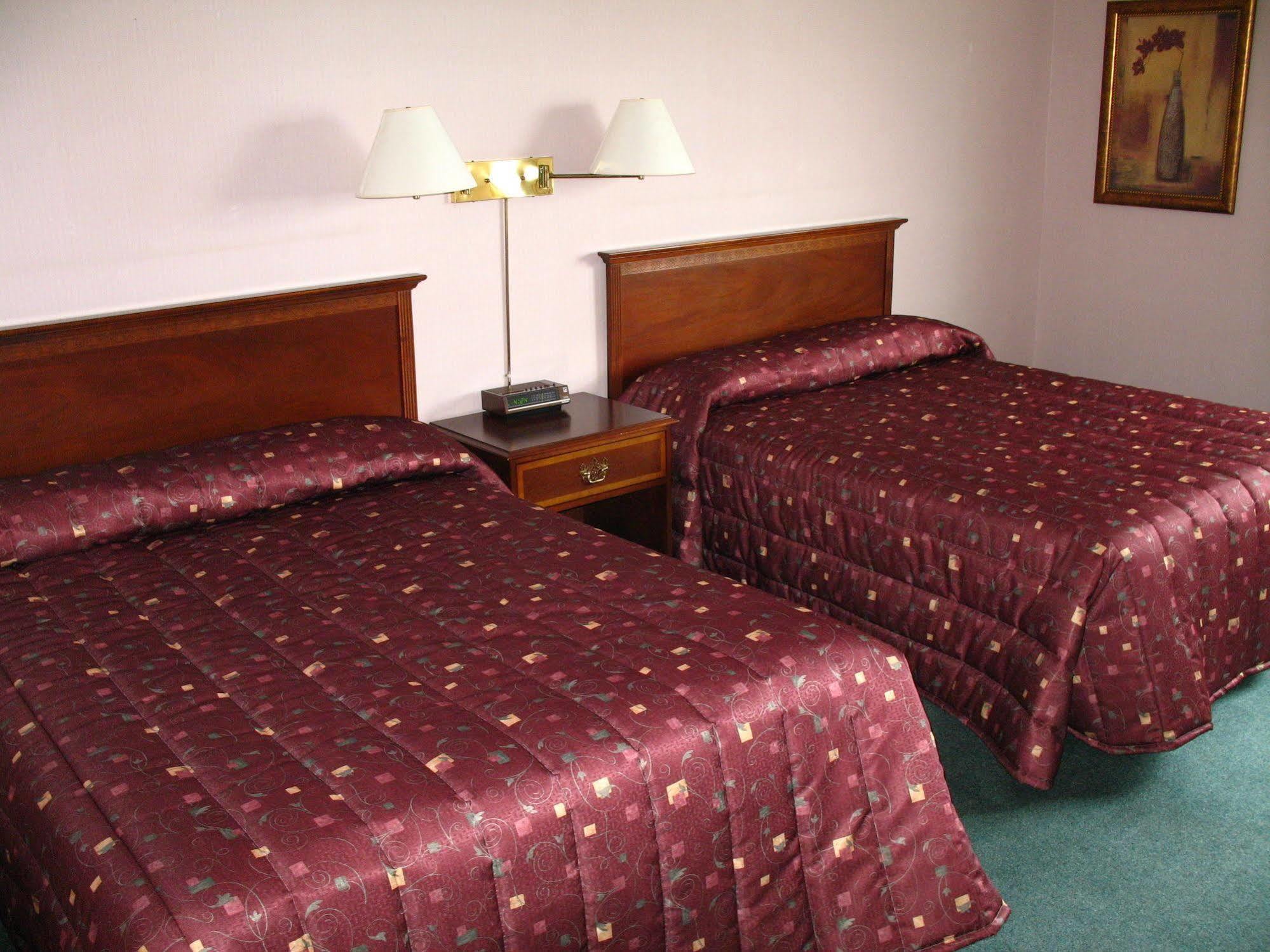 Ceilidh Country Lodge Baddeck Luaran gambar